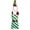 Green-A, variant on YEAHDOR Kids Girls Christmas Candy Cane Costume Striped Criss-Cross Back Ballet Leotard Gold 4