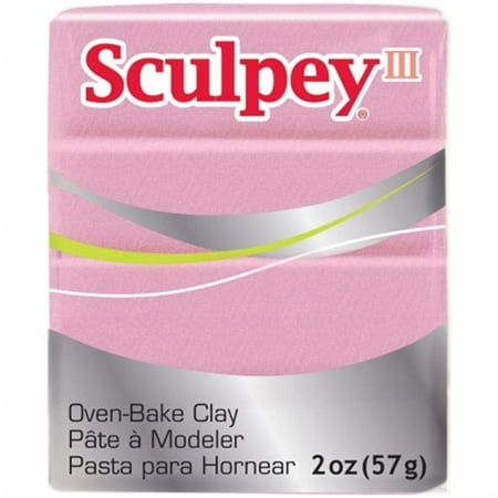 Sculpey Polymer Clay Princess Pearl