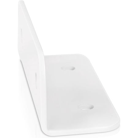 Sound Town CARPO Series Mounting Bracket for CARME Subwoofer + CARPO Column Speaker Set White (CARPO-WLB-2PRS)