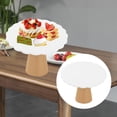 thumbnail image 4 of Torta licencia Decoración Bandeja Postre Postre Utensilios de Cocina Suministros de Cocina Suministros de Comida Fruta licencia forma forma forma Sirve Bandeja P Estilo D perfecl placa de pastel, 4 of 8