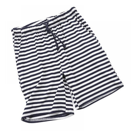 

Elastic Waist Womens Pajamas Pants Modal Sleep Pants with Pockets