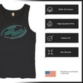 thumbnail image 6 of Philly Philly Funny Tank Top Philadelphia Fan Football League Ball Game Champs City of Brotherly Love Men's Top, 6 of 7