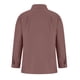 thumbnail image 5 of Ceisia Men's Solid Color Long Sleeve Casual Shirt with Chest Pocket for Daily Wear Pink S Gifts, 5 of 6