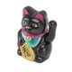 thumbnail image 4 of Brazo Que Agita Del Gato De La Suerte De 6 Pulgadas, Gato De La Suerte Chino, Adecuado Para La Decoración Del Coche De La Oficina En Casa, 4 of 7