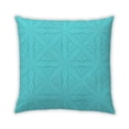 thumbnail image 1 of Ahgly Company Outdoor Square Contemporary Throw Pillow, 18 inch by 18 inch, 1 of 5