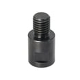 thumbnail image 4 of Adaptador convertidor de rosca, adaptador de amoladora , piezas de repuesto de acero de conexión rápida duraderas, taladro eléctrico, adaptador 58 11 a M14 Sunnimix Adaptador convertidor de hilo, 4 of 8