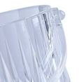 thumbnail image 5 of Transparent Bucket Drink Tub Chiller for Freezer Cocktail Bottle Chilling 1100ml, 5 of 8