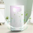 LuoYinDa Cf1 Water Filter Purificatori D