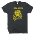 thumbnail image 2 of I Beg Your Parton Shirt Vintage Dolly T-shirt Sizes S-5XL, 2 of 4