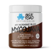 MYCOJAVA Coffee