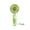 Green_0610, variant on YZZZJZQL Portable Handheld Misting Fan 3 Speed Multi-purpose Mini Personal Handheld Fan for Travel, Outdoors, Makeup, Camping, Home, and Office Use