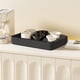 thumbnail image 1 of Organizador de Tazas Lhy250812001 | Portavasos de Plástico Ligero para Tazas de Café y Vasos | Portavasos Portátil y Duradero para Cocina, Oficina, Sala de Estar y Exteriores, 1 of 6