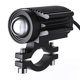 thumbnail image 1 of Lente de proyector de faro Led YONGSHENG para motocicleta doble color, 1 of 5