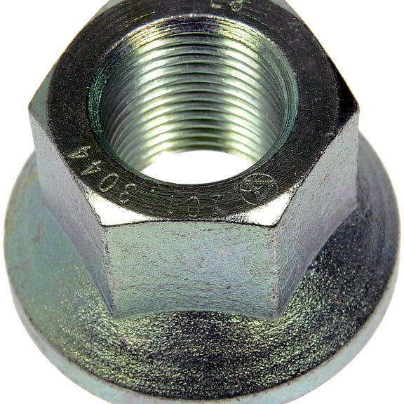 Dorman 611-0077.10 Wheel Lug Nut (Pack of 10)