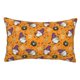 thumbnail image 1 of Fotbe Halloween Witches Gnome Funda de Almohada Decorativa Estilo Occidental, Lujo en Algodón, Fundas para Almohadas King, Cojín Estampado para Decoración del Hogar-20"x30", 1 of 6