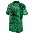 thumbnail image 1 of 2022-2023 Nigeria Home Shirt, 1 of 1
