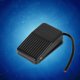 thumbnail image 4 of Interruptor De Pedal Eléctrico, Interruptor De Pedal De Seguridad Manos Libres Para Pianos Digitales Para Teclados, 4 of 8