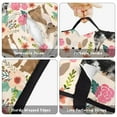 thumbnail image 6 of Chihuahua Dog and Flower Toddler Nap Mats for Kids Preschool,Sleeping Mat Bag or Kids,Toddler Sleeping Bag,Toddler Nap Mat or Daycare, 6 of 6