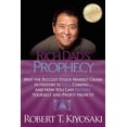 thumbnail image 1 of Rich Dad's Prophecy, Robert T. Kiyosaki Paperback, 1 of 1