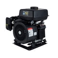 thumbnail image 3 of 7KW 48/60/72V Range Extender Generator Applied For E-Bike/E-Tricycle Intelligent Dual Frequency Conversion Automatic Controlle, 3 of 7