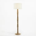 thumbnail image 3 of SAFAVIEH Brodie 60 in. Modern Organic Floor Lamp, Natural, 3 of 7