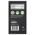 thumbnail image 5 of Ageless Foundation Laboratories NAD+ Boost, 90 Veg Capsules, 5 of 5