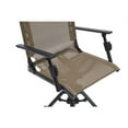 thumbnail image 4 of ALPS Outdoorz Stealth Hunter Deluxe Chair, 4 of 11