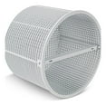 thumbnail image 1 of Replacement Pool Accessory Skimmer Basket Strong ABS Material, 1 of 6