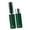 Dark green, variant on Zeiwohndc Compact Circular Detangling Comb Gentle On Scalp ABS Materials Quick Styling Tool