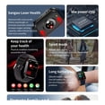 thumbnail image 3 of Reloj Inteligente Life Mide Signos Vitales Watch, 3 of 8