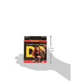 thumbnail image 3 of DR Strings Guitare Électrique Cordes, Dimebag Darrell Signature, Nickelé, 9-46, 3 of 3