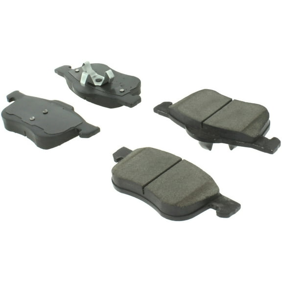 Centric (301.07940) Brake Pad, Ceramic