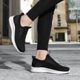thumbnail image 2 of Men's Casual Sneakers, Breathable, Lightweight, Comfortable And Fashionable Summer Casual Shoes, 2 of 5