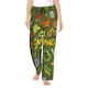 thumbnail image 1 of Fotbe Camping 1 Pantalones de Pijama para Mujer, Pantalones de Dormir, Pantalones Pj con Cordón y Bolsillos-XX-Large, 1 of 6
