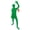 Green, variant on Morphsuits Kids Black Morphsuit Boys Girls Fancy Dress Costume Halloween Book Week Halloween Black M