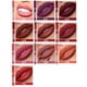 thumbnail image 3 of Brillos de labios mate, 10 Uds., resistentes al agua, antiadherentes, barras de labios, regalo de Navidad, 3 of 8