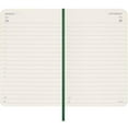 thumbnail image 4 of Moleskine 12M Daily L Planner, 4 of 4