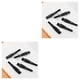 thumbnail image 2 of Injueey 10 Uds. Cepillo de limpieza accesorio para afeitadora eléctrica Mini cepillo para quitar el polvo de nailon de plástico 2piezas, 2 of 6