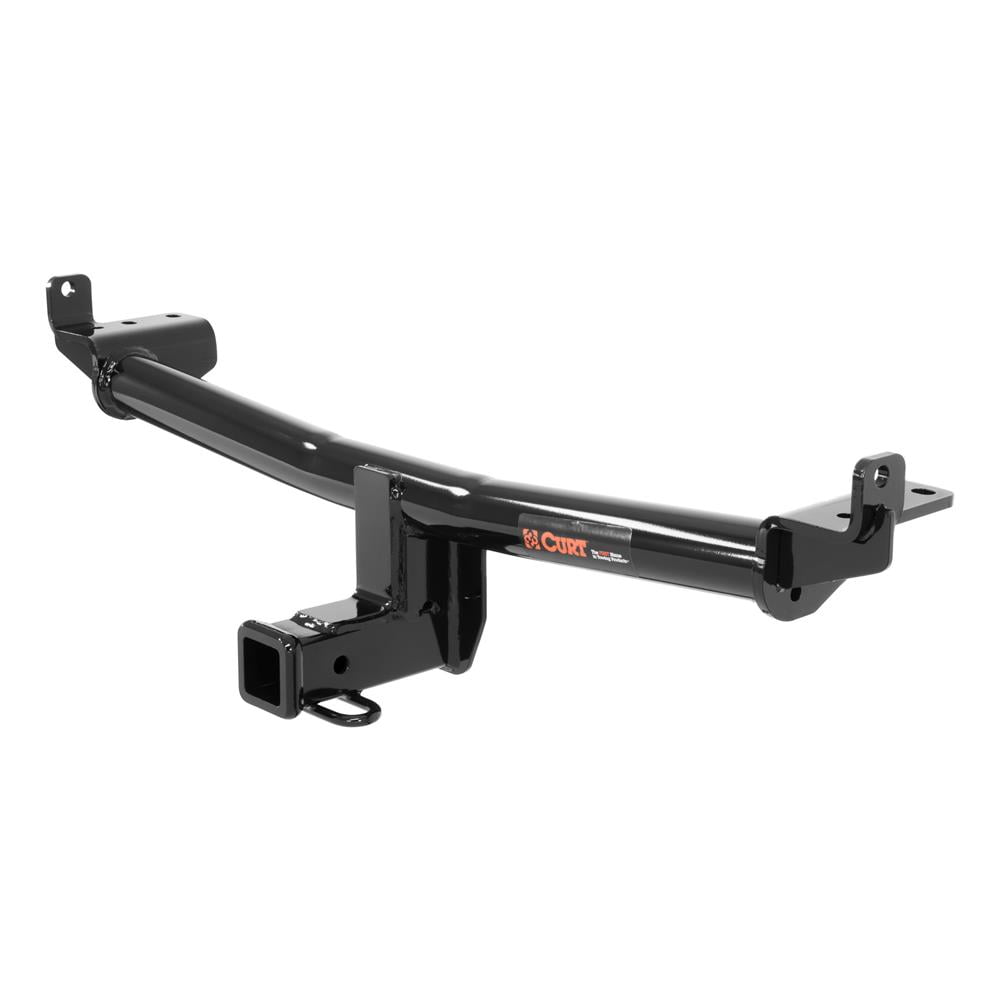 Automotive Hitches CURT 13240 Class 3 Trailer Hitch 2Inch Receiver for