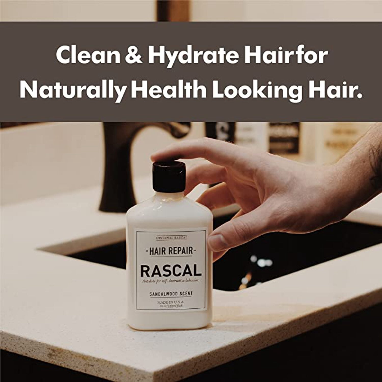 Hair Repair (Conditioner)