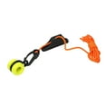 thumbnail image 4 of S SERENABLE Kit de Récupération de Poids pour Pêche, Haute Résistance, Gestion Facile du Poids, Orange, 4 of 9