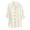 Beige, variant on Casual Shirts for Women Long Sleeve Button Down Blouses Spring 2026 Solid Color Trendy Tops with Pocket (Sky Blue,M)