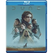 Dune (2021) (Blu-ray)
