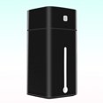 thumbnail image 3 of Shisuyan 1 Pce Mini Humidificateur d'Air AI Petit Vaporisateur de Climatisation pour Maison Bureau Noir, 3 of 8
