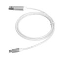 thumbnail image 3 of Cable micro USB cable de carga rápida de flujo micro USB de 1 m con luz LED de flujo visible para teléfonos móviles ANGGREK Otros, 3 of 8