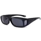 thumbnail image 1 of Gafas de sol antideslumbrantes para conducir de día y noche con lentes polarizadas para hombre y mujer, 1 of 5