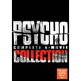 thumbnail image 1 of Psycho: Complete 4-Movie Collection, 1 of 1
