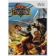 thumbnail image 1 of Sid Meier 's Pirates ! Wii Juego 2K Games WII, 1 of 2