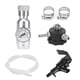 thumbnail image 2 of Kit de grifo dispensador de cerveza de acero inoxidable, equipo portátil para elaboración de cerveza casera, accesorios para barriles., 2 of 14