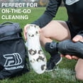 thumbnail image 4 of Cepillo Limpiador de Zapatos BootBuddy para Running, Senderismo y Golf, 4 of 7